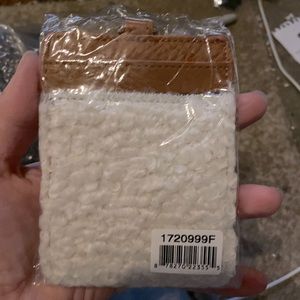 Coco + Carmen Id holder